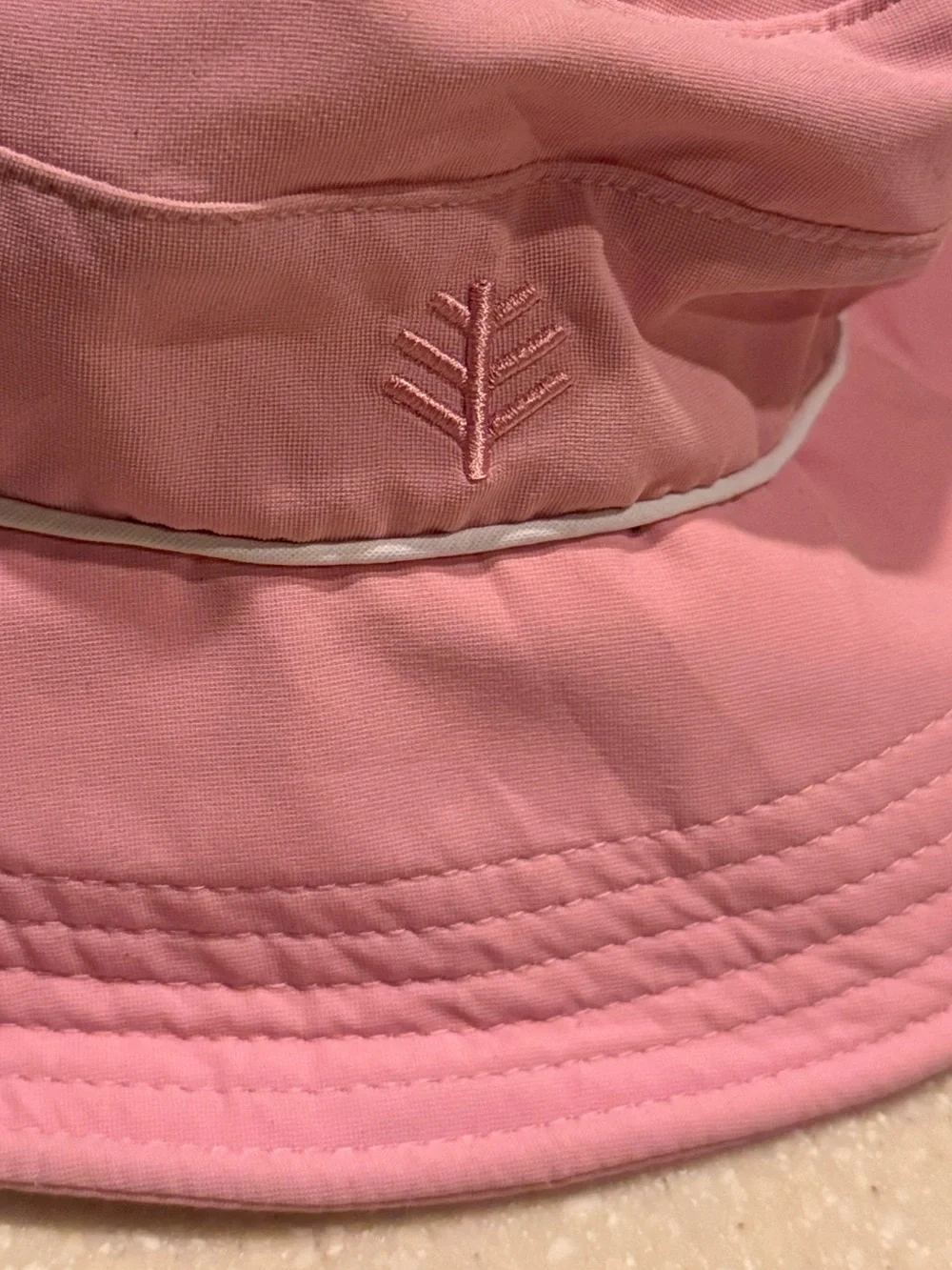 Coolibar UPF 50+ Sun Hat One Size